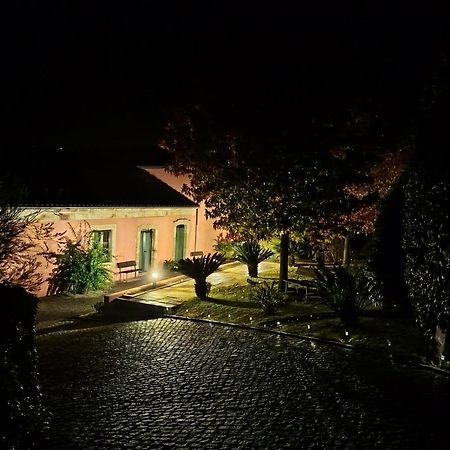 Quinta De Baixo Βίλα Vila Marim Εξωτερικό φωτογραφία