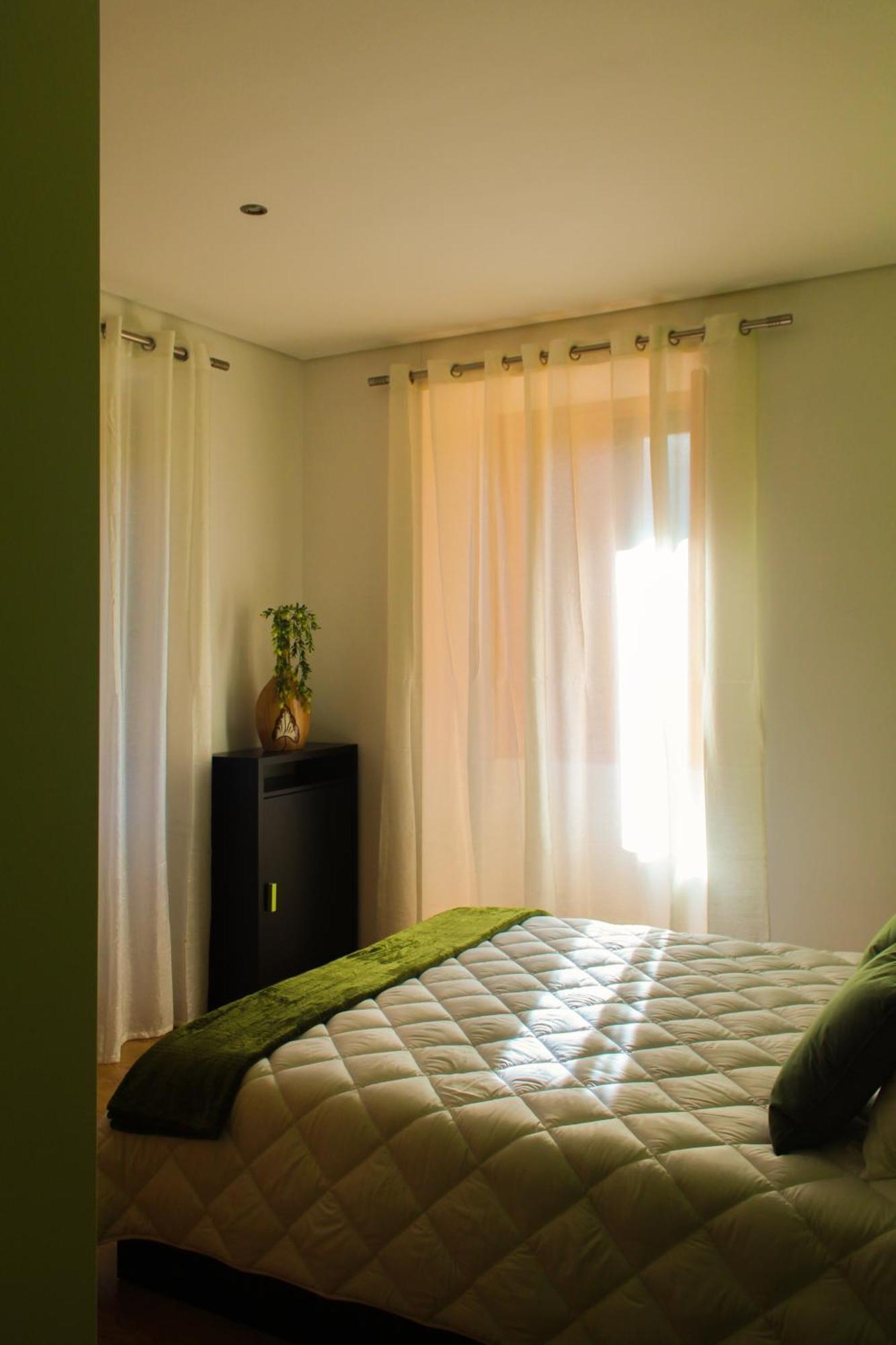 Quinta De Baixo Βίλα Vila Marim Εξωτερικό φωτογραφία