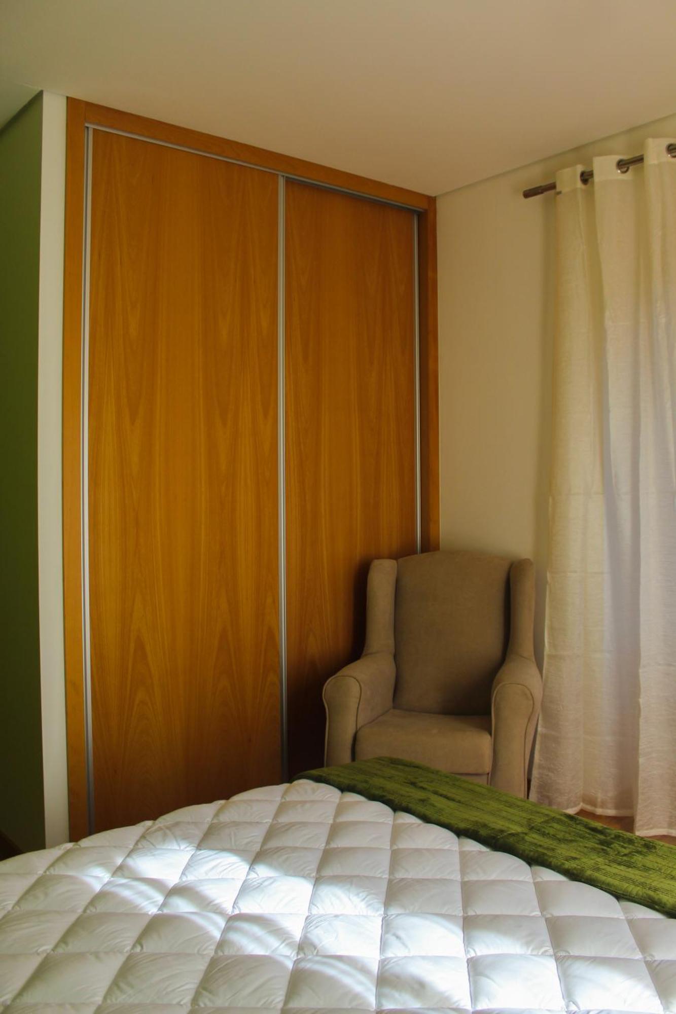 Quinta De Baixo Βίλα Vila Marim Εξωτερικό φωτογραφία