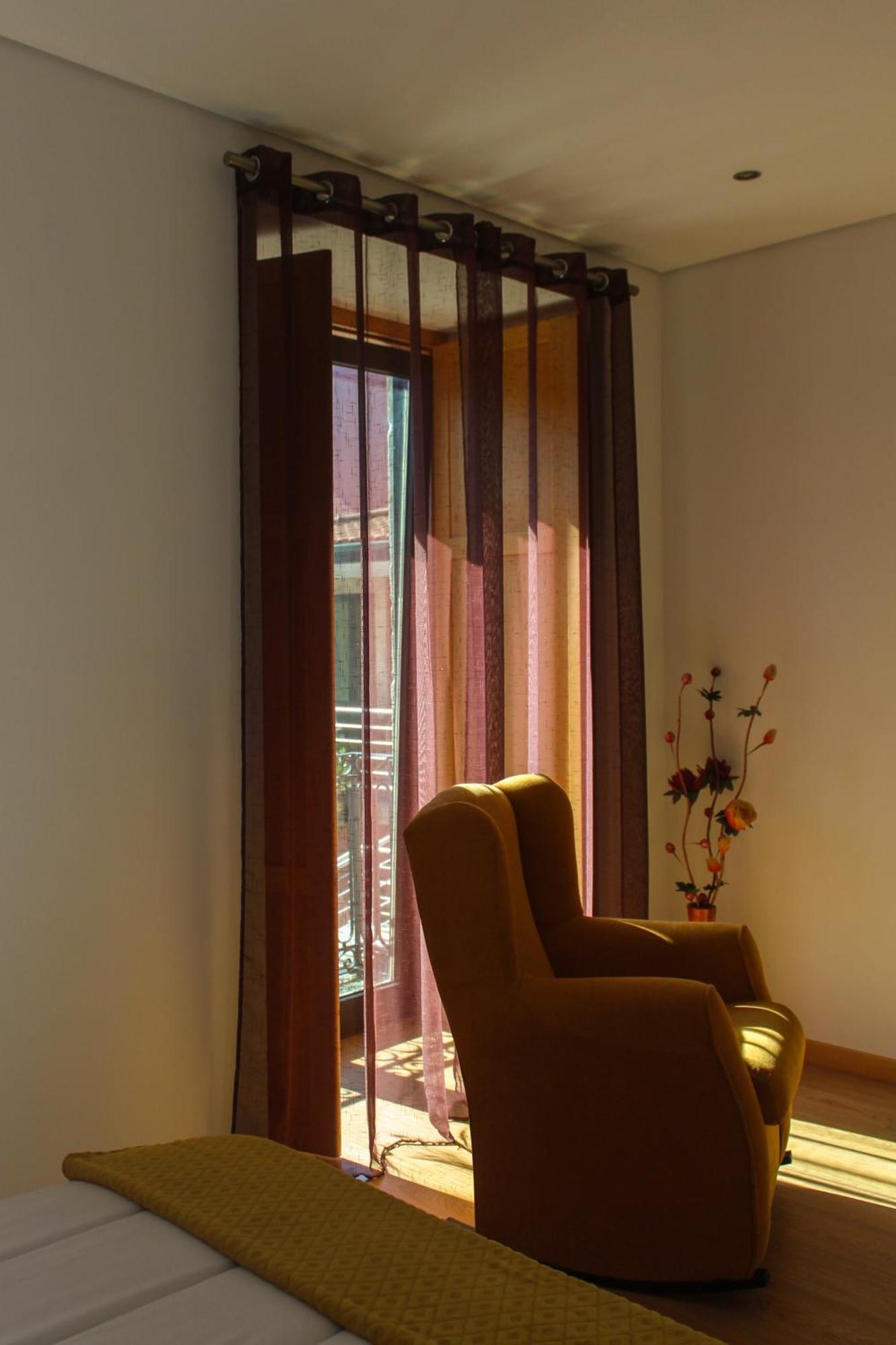 Quinta De Baixo Βίλα Vila Marim Εξωτερικό φωτογραφία