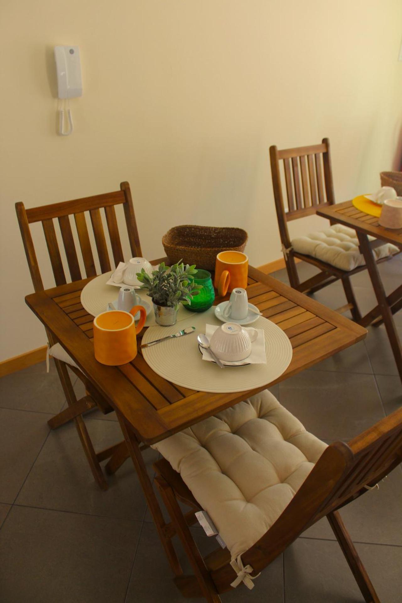 Quinta De Baixo Βίλα Vila Marim Εξωτερικό φωτογραφία